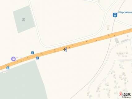 Билборд A в - (-), A  Вїзд. Львів, Тернопіль напр схема
