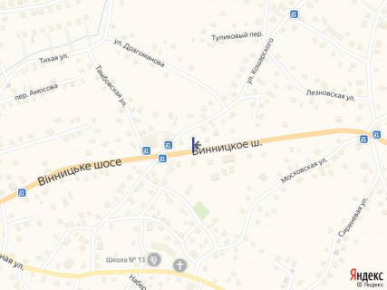Билборд A в Хмельницком, 6х3  Вінницьке шосе 47. Виставка. Spar схема