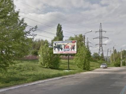 Білборд, Бігборд (Борд)  A у Хмельницькому, 6х3  вул. Західно-Окружна Фото 1
