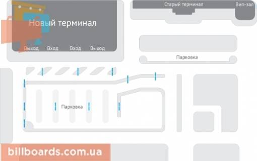 Нестандарт  в Харькове Аэропорт Харьков (флажки баннерные радиус всего аэропорта) - 22 ед. двст. фото 1