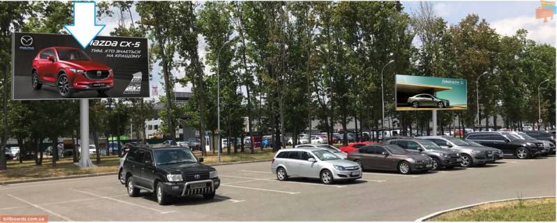 Бэклайт A в Борисполе Аэропорт "Борисполь". Горизональный бэклайт напротив Премьер Vip зала) фото 1