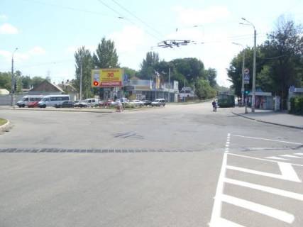 Призматрон, Призма A у Запоріжжі пр.Соборний-вул.Космічна - вул.Шенвізьська (призматрон) - 163 Фото 1