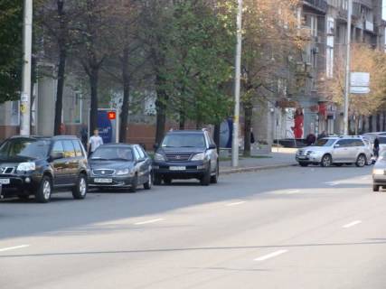 Сiтiлайт B у Запоріжжі, 1.8x1.2  Соборний ін Фото 1