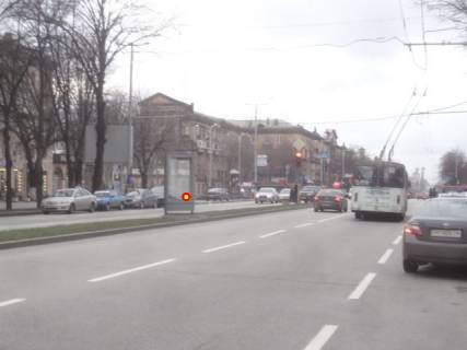 Scrolller, Scroll Р/П in Zaporizhzhya st. Maakovs'kogo - st. Lermontova (SITI-SKROLL) - 254289 Photo 1