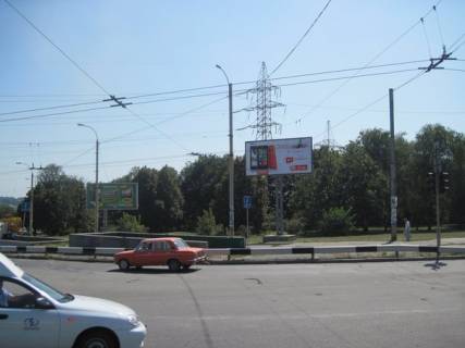 Призматрон, Призма A у Запоріжжі, 6x3  бул. Вінтера - вул. Гребельна, ст.А (призматрон) - 384537 Фото 1