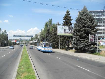 Призма A в Запорожье, 6x3  пр.Соборний 111/2 – дамба, ЗАГС , ст.А (призматрон) - 384624 фото 1