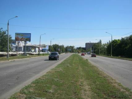Білборд, Бігборд (Борд)  B у Запоріжжі прибережна м Фото 1
