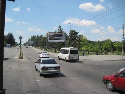 Призма A в Запорожье вул.Перемоги – вул.Панфиловців, ст.А (призматрон) - 418484 фото 1