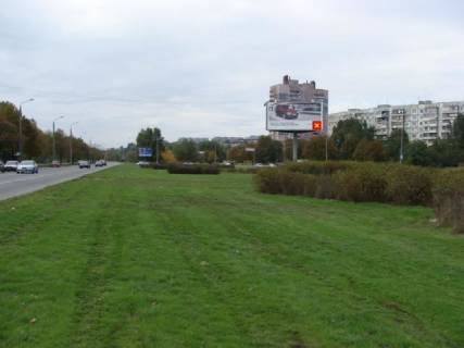 Білборд, Бігборд (Борд)  Р/П у Запоріжжі прибережна м Фото 1
