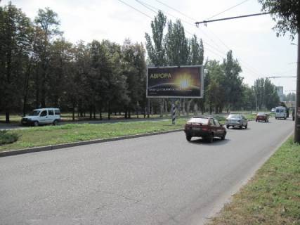 Призматрон, Призма A у Запоріжжі, 6x3  Петра Сагайдачного вул. (Бородінська), 6, рух до райадміністрації (призматрон) - 384464 Фото 1