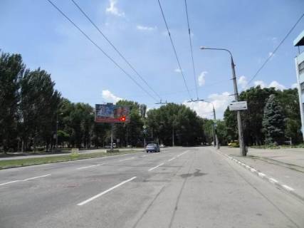 Призма A в Запорожье Південне шосе (розподільча смуга) - пр.Металургів (рух від вул.Дігональної) (призматрон) - 254346 фото 1
