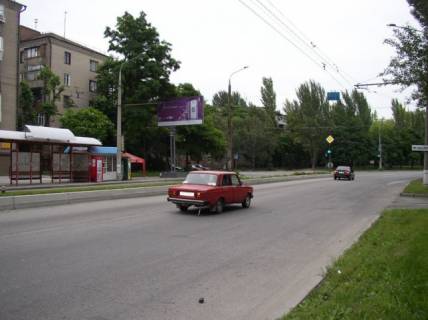 Призма B в Запорожье, 6x3  ул. Победы – ул. В'ячеслава Зайцева (Лермонтова), ст.б (призматрон) - 384512 фото 1