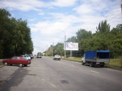 Призма A в Запорожье, 6x3  ул. Независимой Украины – пл. Профсоюзов, ст.А (призматрон) - 384480 фото 1