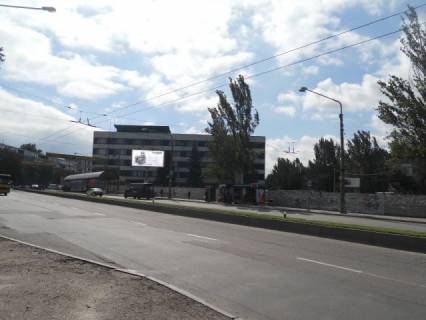 Призма A в Запорожье, 6x3  пр. Соборный – пл. Пушкина (призматрон) - 384422 фото 1