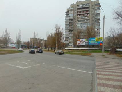 Білборд, Бігборд (Борд)  A у Запоріжжі прибережна м Фото 1