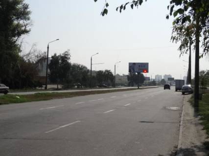 Білборд, Бігборд (Борд)  B у Запоріжжі прибережна м Фото 1