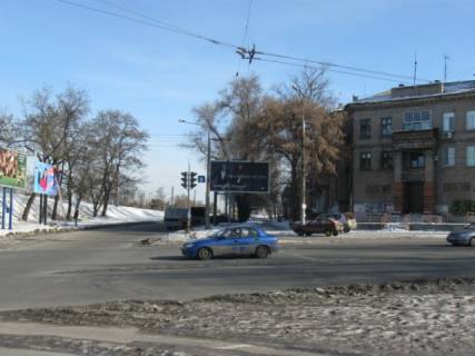 Призма A в Запорожье, 6x3  ул. Победы – ул. Величара (Тюленіна) (призматрон) - 384342 фото 1