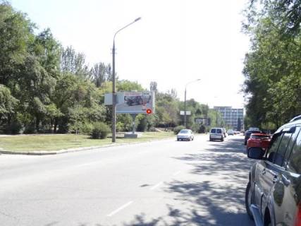 Призматрон, Призма B у Запоріжжі вул.НезалежноїУкраїни – пл.Профсоюзів, ст.Б (призматрон) - 306010 Фото 1