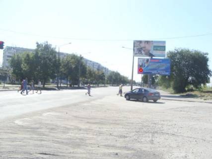 Білборд, Бігборд (Борд)  A у Запоріжжі Хортицьке шосе Фото 1