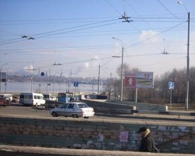 Призма A в Запорожье, 6x3  ул. Плотинная - р-н Правобережного пляжа, ДГЭС, ст.А (призматрон) - 384418 фото 1