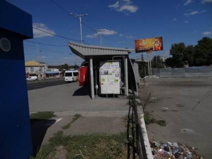 Білборд, Бігборд (Борд)  A у Запоріжжі Соборний ін Фото 1