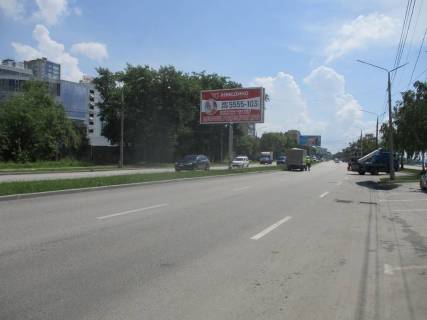 Призматрон, Призма B у Запоріжжі Набережна магістраль  – пішохідний міст(призматрон), рух до вокзалу - 439144 Фото 1