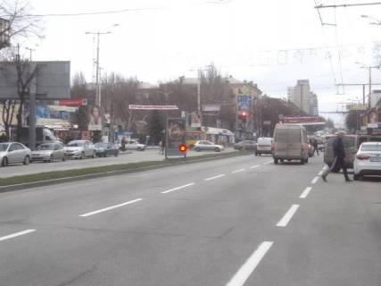 Ситилайт Р/П в Запорожье Марії Примаченко (Маяковського) — вул. В'ячеслава Зайцева (Лермонтова) фото 1