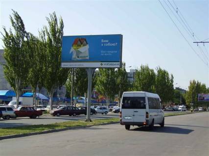 Призма A в Запорожье, 6x3  ул. Чумаченко – ул. Сытова, ст.А1 (призматрон) - 384634 фото 1