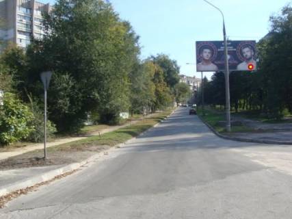Билборд A в Запорожье Набережна магістраль -- вул.Тбіліська, ст.А фото 1