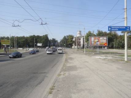 Призма A в Запорожье вул.Гребельна -пляж,бул.Вінтера, ст.А (призматрон) - 254420 фото 1