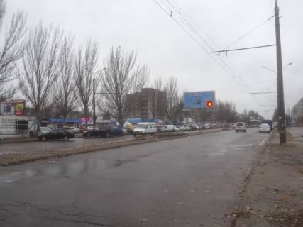 Призматрон, Призма A у Запоріжжі вул.Чумаченко - вул.Ситова, ст.А (призматрон) - 251968 Фото 1