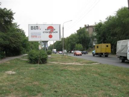 Prismatron, Prism B in Zaporizhzhya st.NezaleznoiUkraini - pl.Profsouziv, st.B (prizmatron) - 456977 Photo 1