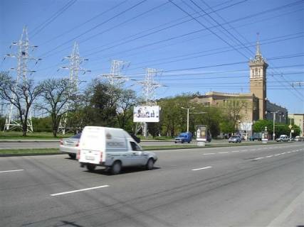 Призма B в Запорожье, 6x3  пр. Соборный – ул. Верхняя, ст.б (призматрон) - 384560 фото 1