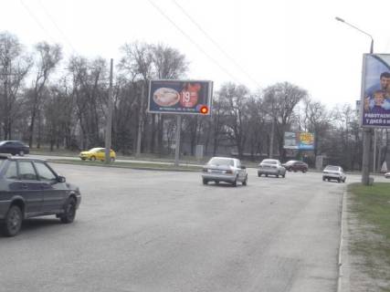 Призма B в Запорожье пр.Соборний -вул.Б.Хмельницького, ст.Б (рух до греблі) (призматрон) - 254413 фото 1