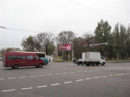 Призма A в Запорожье, 6x3  пр.Соборний — пл.Свободи (призматрон) - 384496 фото 1