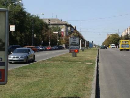 Ситилайт Р/П в Запорожье, 1.8x1.2  вул. Запорізька — вул. Приходська фото 1