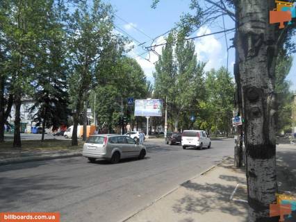 Prismatron, Prism A in Zaporizhzhya av.Metalurgiv - st.40rokiv Radans'koi Ukraini - 8906 Photo 1