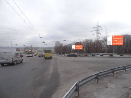 Призма A в Запорожье бул.Вінтера - вул.Гребельна, ст.А (призматрон) - 254419 фото 1