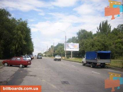 Prismatron, Prism A in Zaporizhzhya st.40 rokiv Radans'koi Ukraini - pl.Profsouziv, st.A (prizmatron) - 8965 Photo 1