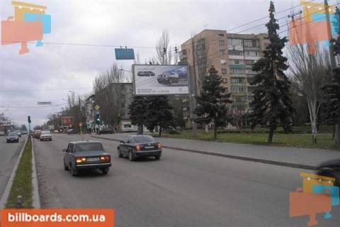 Призма A в Запорожье ул.Перемоги - ПКіО Трудової слави, ст.А (призматрон) - 9032 фото 1