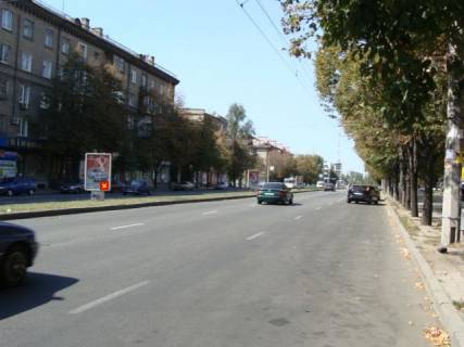 Сiтiлайт Р/П у Запоріжжі, 1.8x1.2  вул. Українська — вул. Запорізька Фото 1