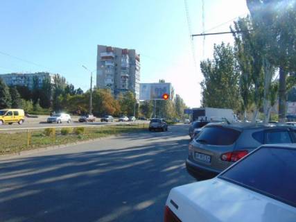 Prismatron, Prism A in Zaporizhzhya st.Cumacenko - st.Sitova, st.A1 (prizmatron s ser sent) - 254458 Photo 1