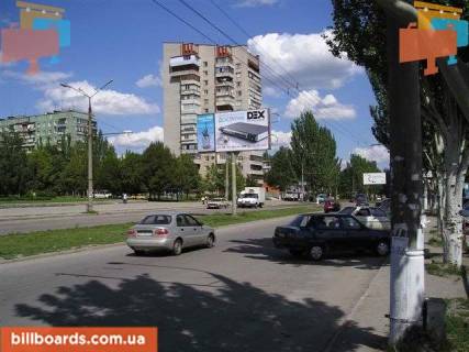 Призма A в Запорожье вул.Чумаченко - вул.Ситова, ст.А1 (призматрон) - 7618 фото 1