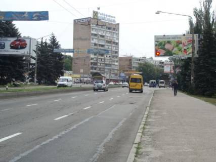 Призма A в Запорожье пр.Соборний – дамба, 111а, банк, ст.А (призматрон) - 251959 фото 1