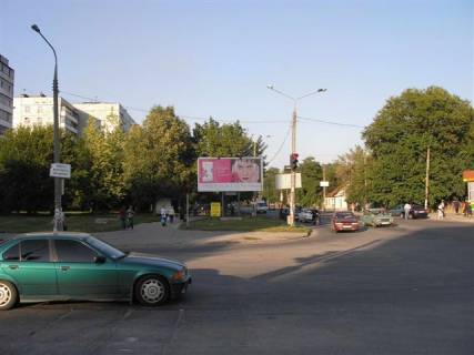 Призма B в Запорожье вул.Шкільна - вул.Фортечна , ст.Б (призматрон) - 8930 фото 1