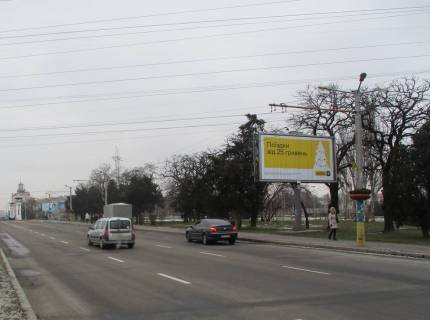 Призматрон, Призма A у Запоріжжі пр.Соборний - вул.Верхня, ст.А (призматрон) - 418470 Фото 1