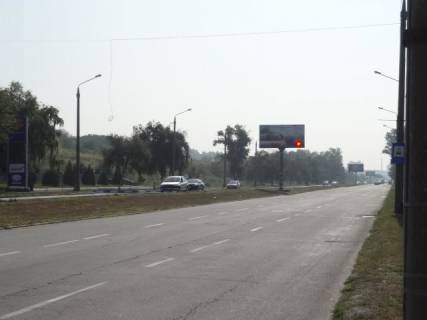 Billboard B in Zaporizhzhya Pribreznaa m Photo 1