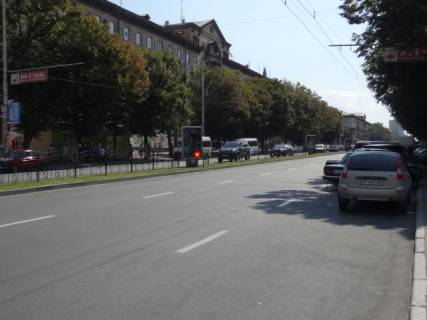 Ситилайт Р/П в Запорожье вул. Сталеварів — Марії Примаченко (Маяковського) фото 1