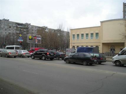 Prismatron, Prism A in Zaporizhzhya st.Skil'na - st.Ukrains'ka , st.A (prizmatron) - 919 Photo 1