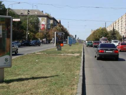 Ситилайт Р/П в Запорожье вул. Запорізька — вул. Приходська фото 1